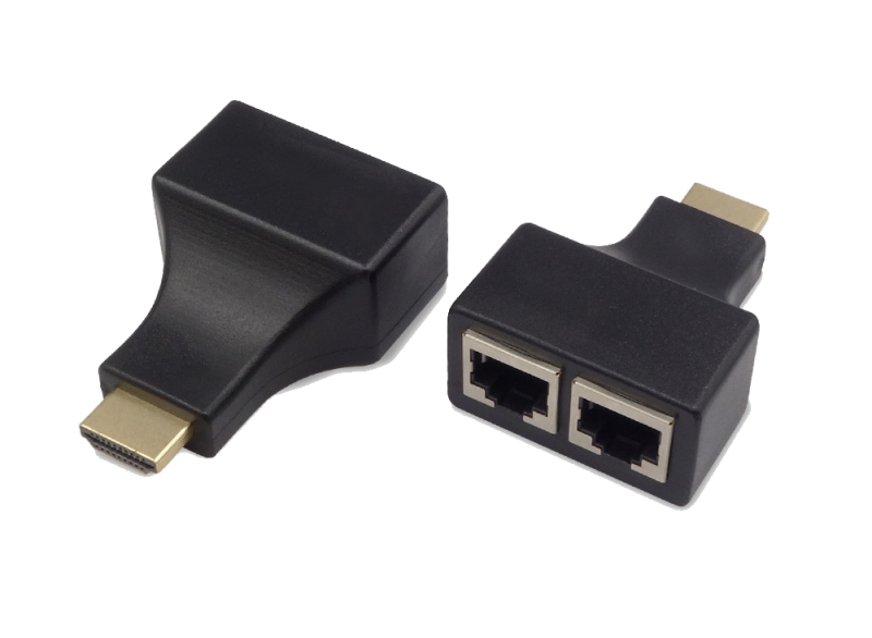 удлинитель HDMI до 30 м