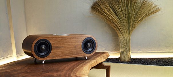 Беспроводная колонка TEAC