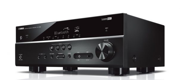 AV-ресивер Yamaha RX-V385