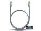 Кабель HDMI c Ethernet Oehlbach SL HS 1.5 м