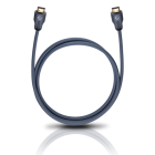 Кабель HDMI c Ethernet Oehlbach Easy Connect HS 170