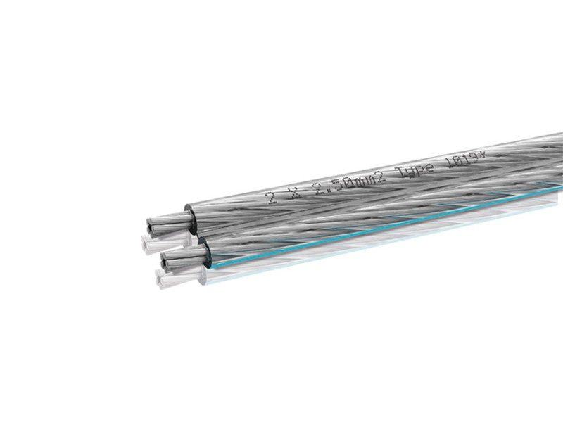 Oehlbach Silverline 25 Oehlbach Silverline 25