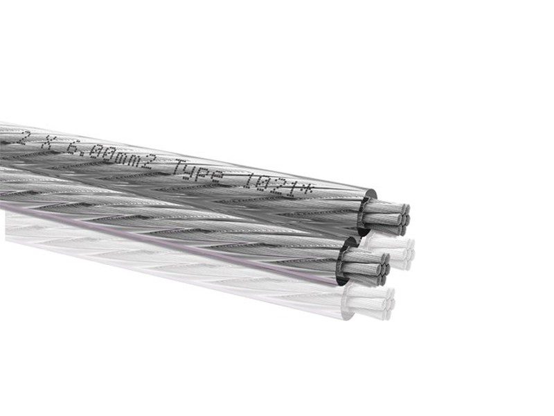 Oehlbach Silverline 60