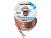 Oehlbach Speaker Wire SP-25/1000