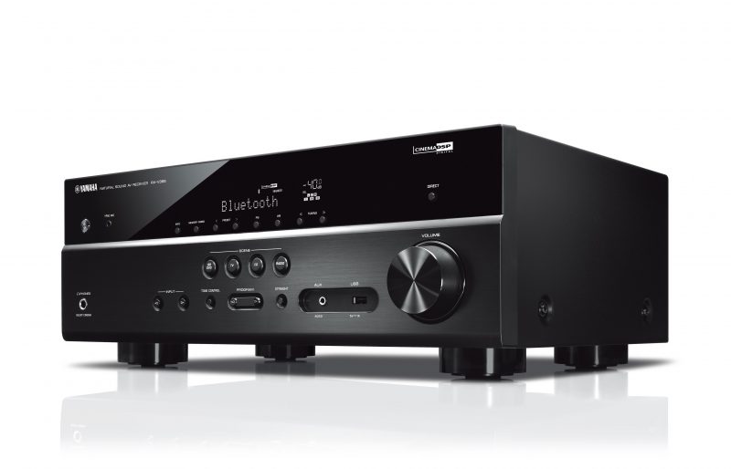 Yamaha RX-V385