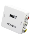 Конвертер AV на HDMI