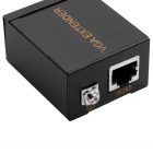 VGA Extender до 60M по UTP RJ45