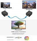 VGA Extender до 60M по UTP RJ45 4