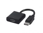 Конвертер Displayport - HDMI