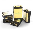 Конвертер HDMI в VGA+Audio, 1080p