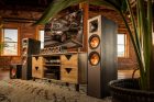 Klipsch R-620F