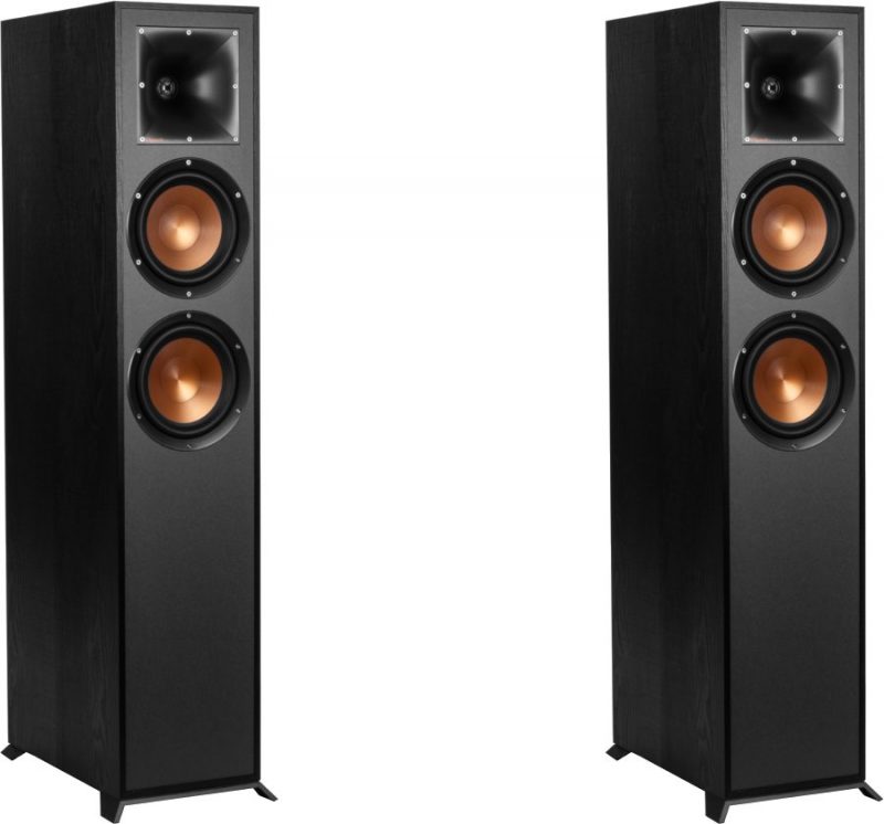 Klipsch R-620F
