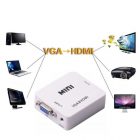 Конвертор-переходник из VGA в HDMI (VGA2HDMI)
