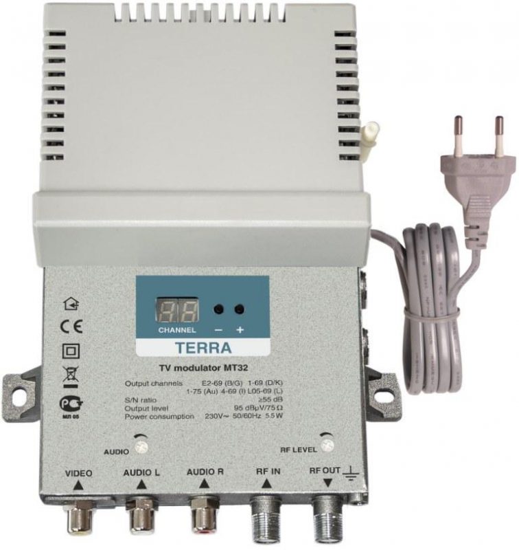 Terra MT32