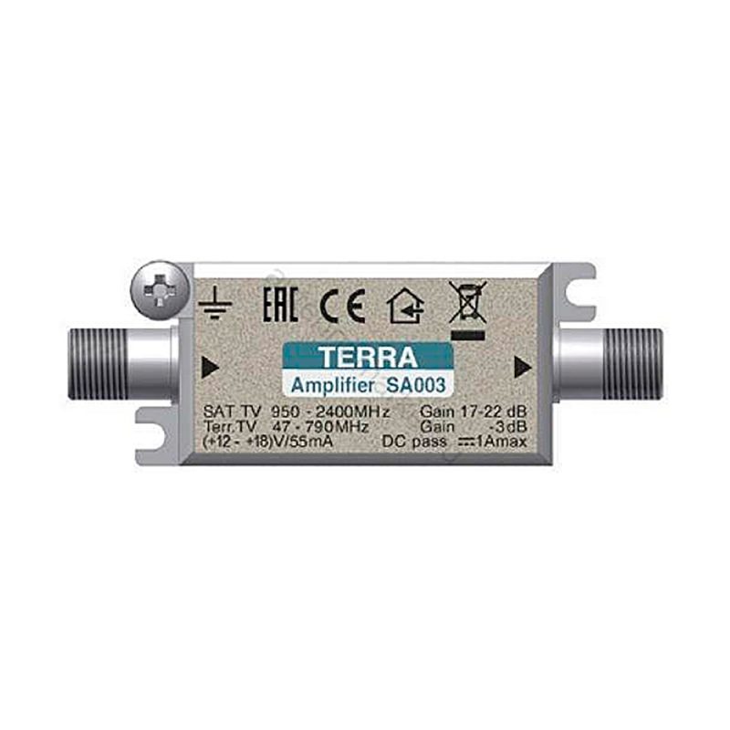 Terra SA003