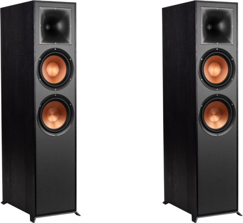 Klipsch R-820F