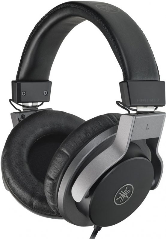 Yamaha HPH-MT7