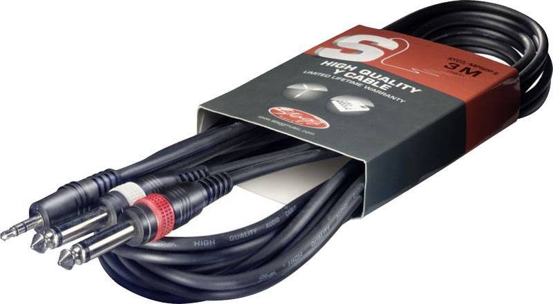 Stagg SYC3/MPS2P E