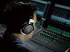 Yamaha HPH-MT7