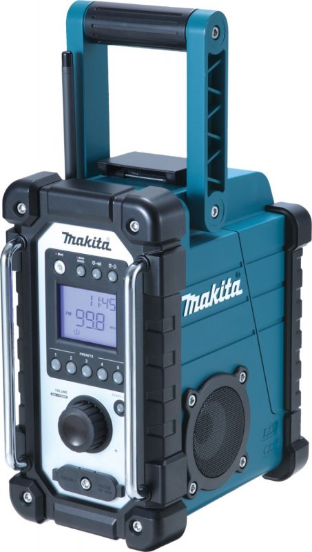 Makita DMR 107 Makita DMR 107