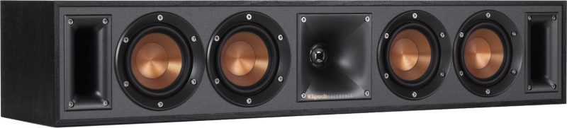 Klipsch R-34C