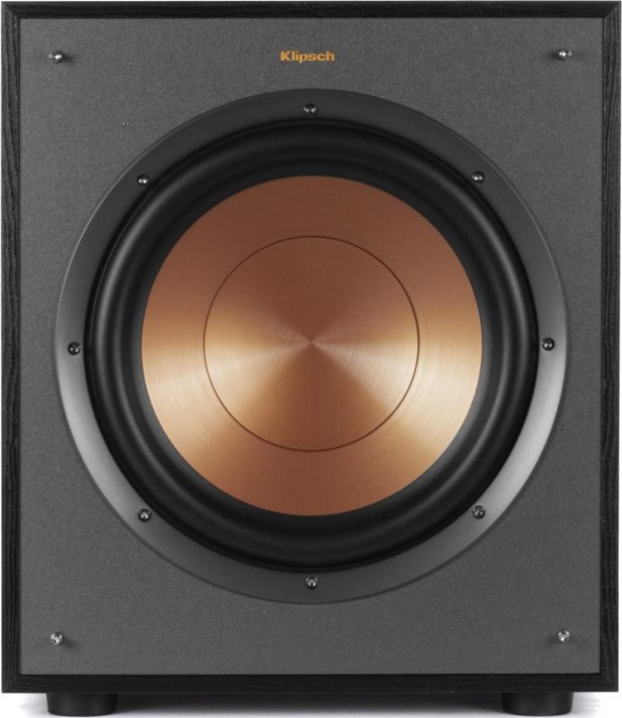 Klipsch R-100SW