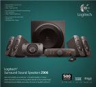 Logitech Z-906