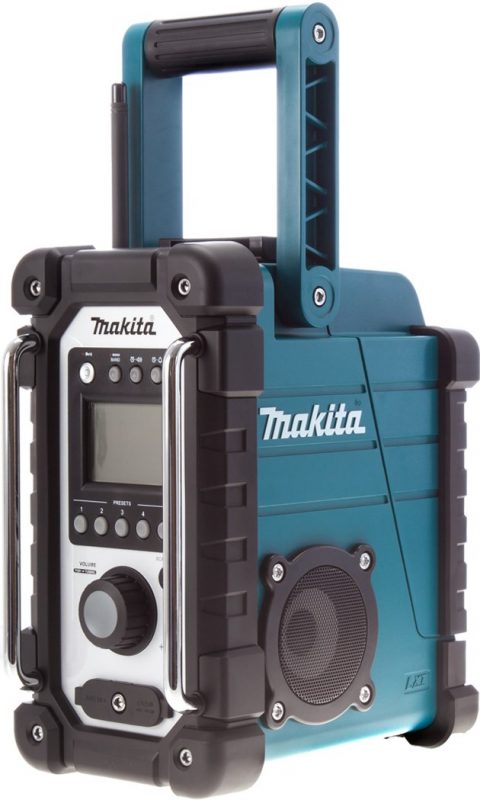 Makita DMR 102 Makita DMR 102