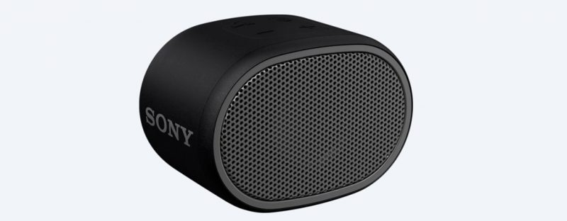 Sony SRS-XB01 Sony SRS-XB01
