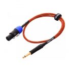 Jack 6.3 — Speakon Orange OR-6 6 м