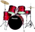 Hayman HM-400-MR