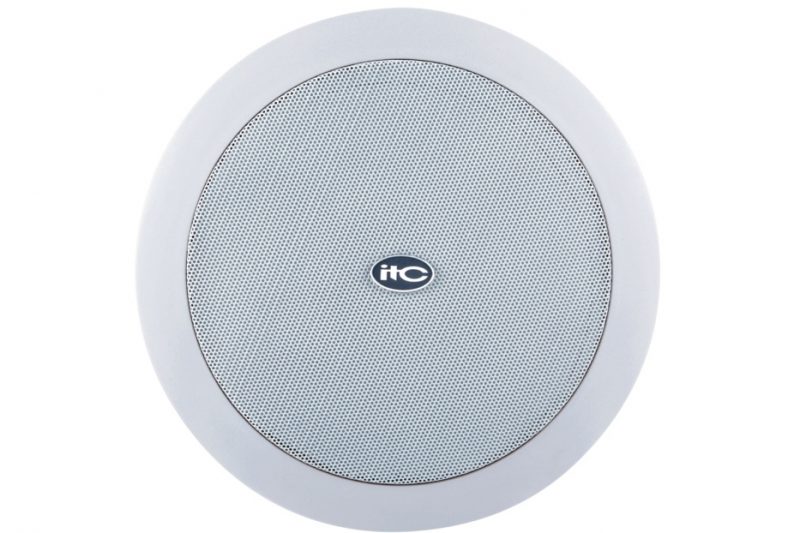 ITC T-206A