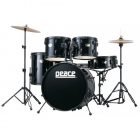 Ударная установка Peace DP-101 Black