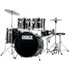 Ударная установка Peace DP-2216С Black