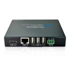 PureLink PT-HDBT-1002 комплект для передачи HDMI по HDBaseT