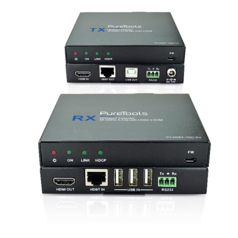 PureLink PT-HDBT-1002