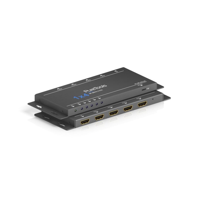 PureLink PT-SP-HD14S PureLink PT-SP-HD14S