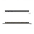 HDMI сплиттер 1x4 PureLink PT-SP-HD14S - 4K (60Hz 4:2:0) HDMI сплиттер 1x4 PureLink PT-SP-HD14S - 4K (60Hz 4:2:0)