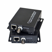 Удлинитель Ethernet to SDI по коаксиальному кабелю