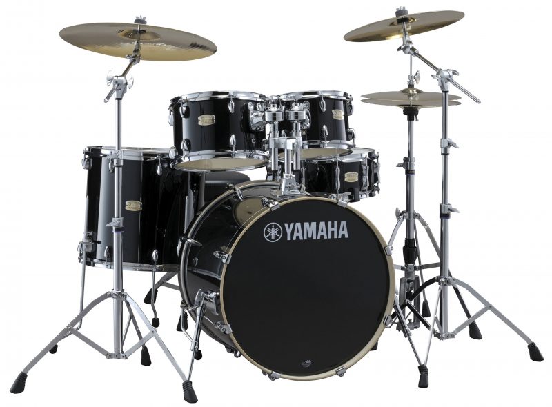 YAMAHA SBP2F5 Raven Black (RB) YAMAHA SBP2F5 Raven Black (RB)