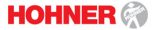 Hohner