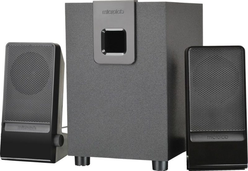 Microlab M-100