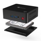 Beelink Gemini X55 DDR4 2 Beelink Gemini X55 DDR4 2