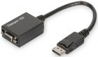 DIGITUS DisplayPort to VGA