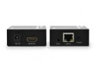 DIGITUS HDMI через CAT 5 IP з функцією ІЧ