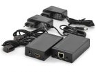 DIGITUS HDMI через CAT 5 IP з функцією ІЧ