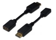 Digitus DisplayPort to HDMI