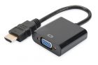 Digitus HDMI to VGA