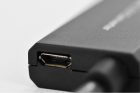 MHL - micro USB