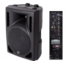 GEWA Alpha Audio A-Amp twelve Biamp 12